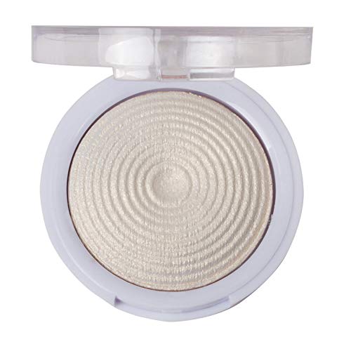 J.Cat Beauty You Glow Girl Baked Highlighter, White Goddess