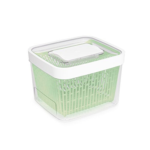 OXO Good Grips GreenSaver Produce Keeper - Medium (Color May Vary)