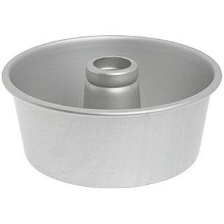 American Metalcraft AFP958 Cake Pans, 10.125" Length x 10.125" Width, Silver