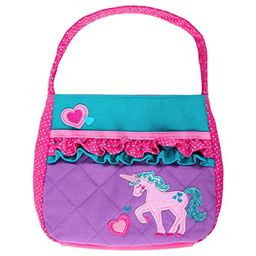 Stephen Joseph Girls' Little UNICORN