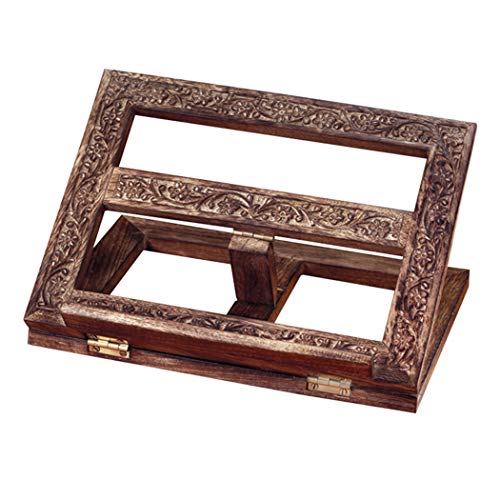 Christian Brands Adjustable Bible / Book Stand