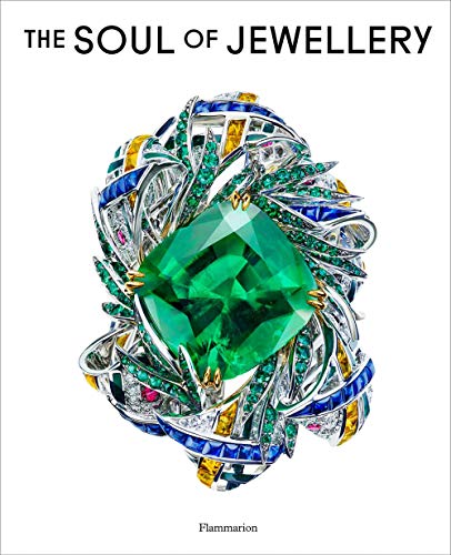 Penguin Random House The Soul of Jewellery