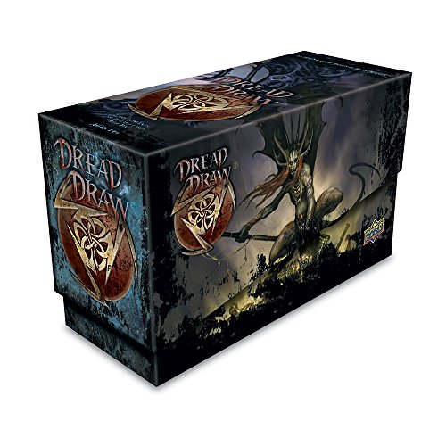 Upper Deck Dead Draw