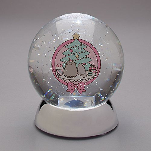 Department 56 - Pusheen Waterdazzler