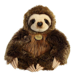 Aurora - Miyoni - 14.5" Three-Toed Sloth