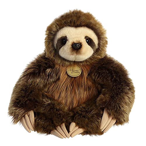 Aurora - Miyoni - 14.5" Three-Toed Sloth
