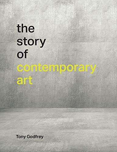 Penguin Random House The Story of Contemporary Art