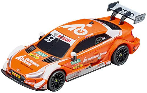 Carrera Audi RS 5 DTM J. Green, No.53