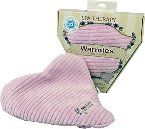 Intelex Pink Spa Therapy Hot Pak