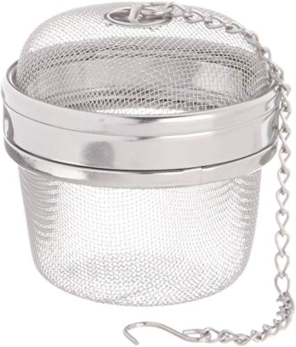 Frieling Küchenprofi Stainless Steel 2-1/2-Inch Herb/Spice Ball