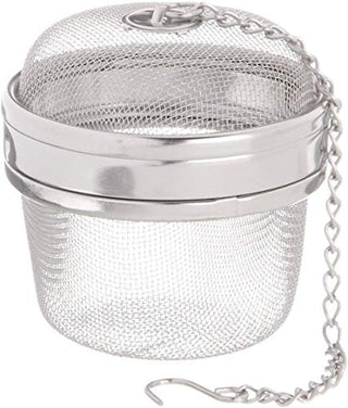 Frieling Küchenprofi Stainless Steel 2-1/2-Inch Herb/Spice Ball