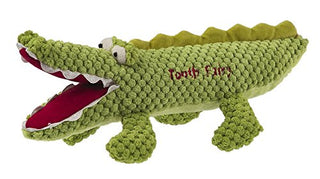 Maison Chic Alex The Alligator Tooth Fairy Plush