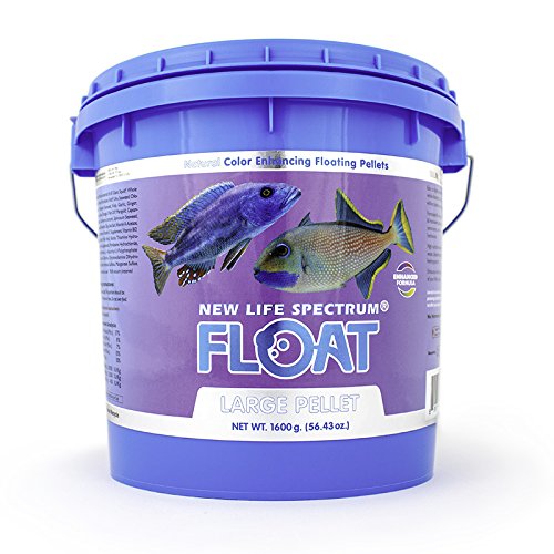 New Life International Float Large 1600g (Naturox Series)