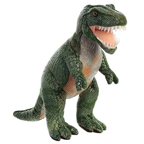Aurora Tyrannosaurus Rex Dinosaur 11 inches
