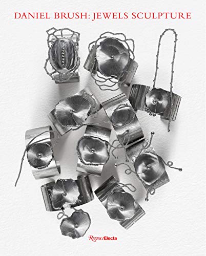 Penguin Random House Daniel Brush: Jewels Sculpture