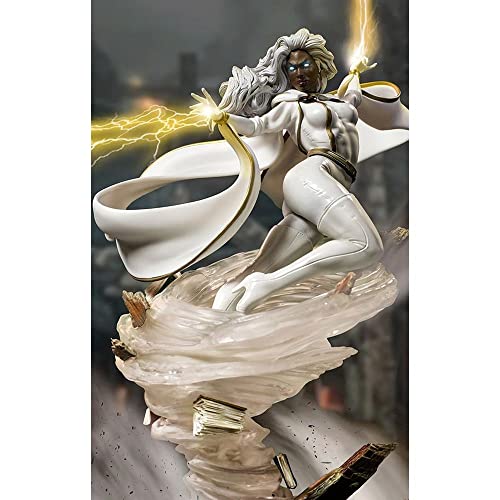 Iron Studios - Marvel Comics - X-Men Storm BDS Art Scale 1/10