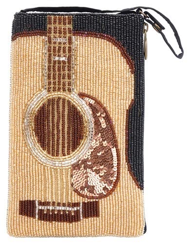 Bamboo Trading Club Bag Guitar