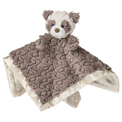 Mary Meyer Putty Nursery Character Blanket, Panda