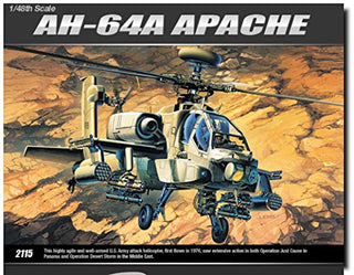 MRC ACADEMY ACA12262 Model Kit, Various