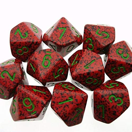 Chessex 25104 Accessories