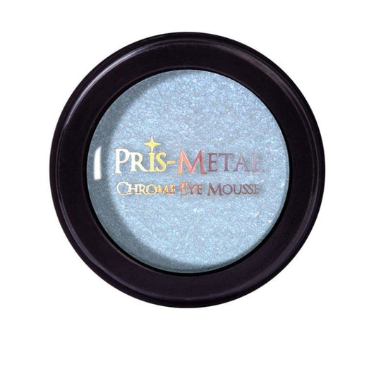J.Cat Beauty Beuaty Pris-Metal Chrome Eye Mousse