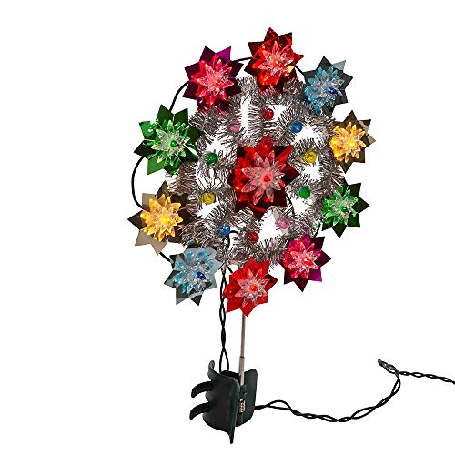Kurt Adler Adler UL4333 Novelty Lights, Multi-Colored