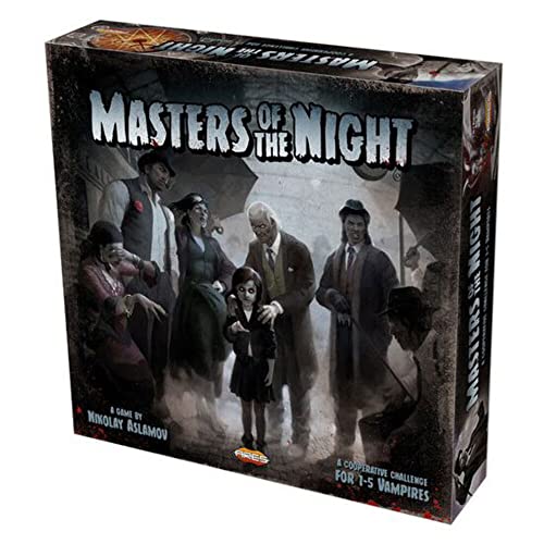 Ares Games ARTG009 Tabletop