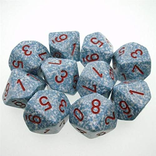 Chessex 25100 Accessories.