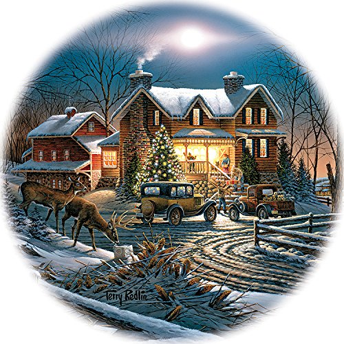 Wild Wings(WI) And Crown Thy Good Coasters by Terry Redlin