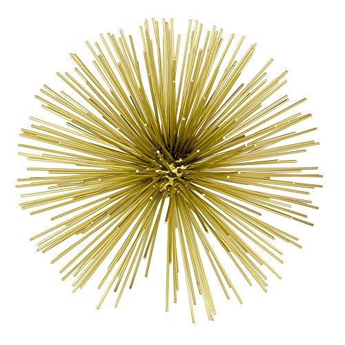 Modern Day Accents 5050 Pilluelo Urchin Large Sphere