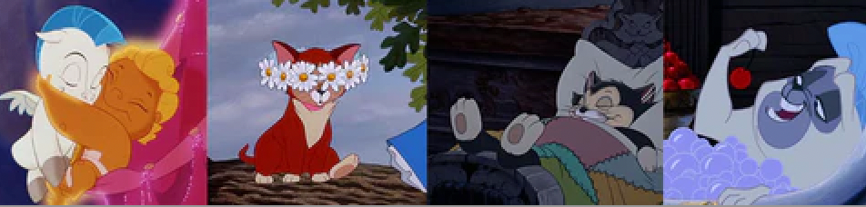 Disney Pets