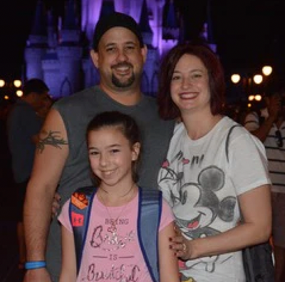 Disney Cruising, Bounding and Tattoos: Melissa’s Disneyfied Life