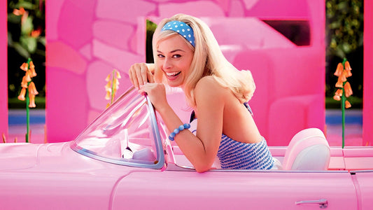 'Barbie' 2023:  A Journey of Friendship, Adventure, and Empowerment