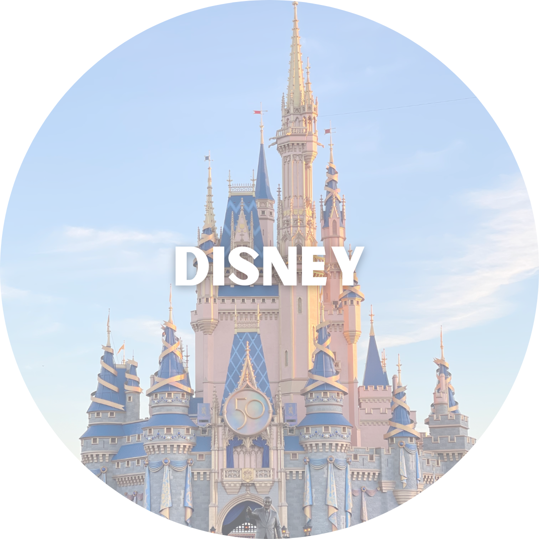 Disney Traditions