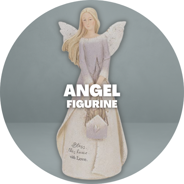 Angel Figurine