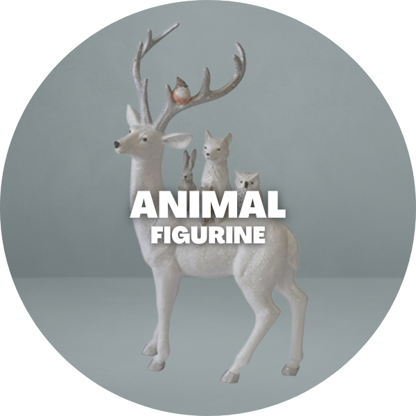 Animal Figurine