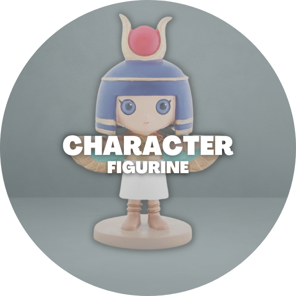Character Figurine