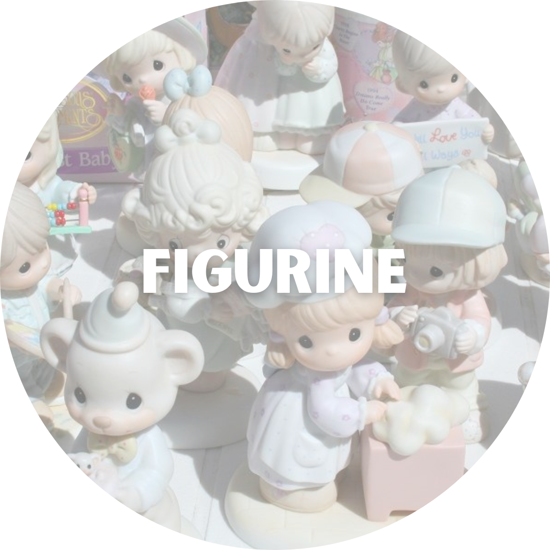 Figurine