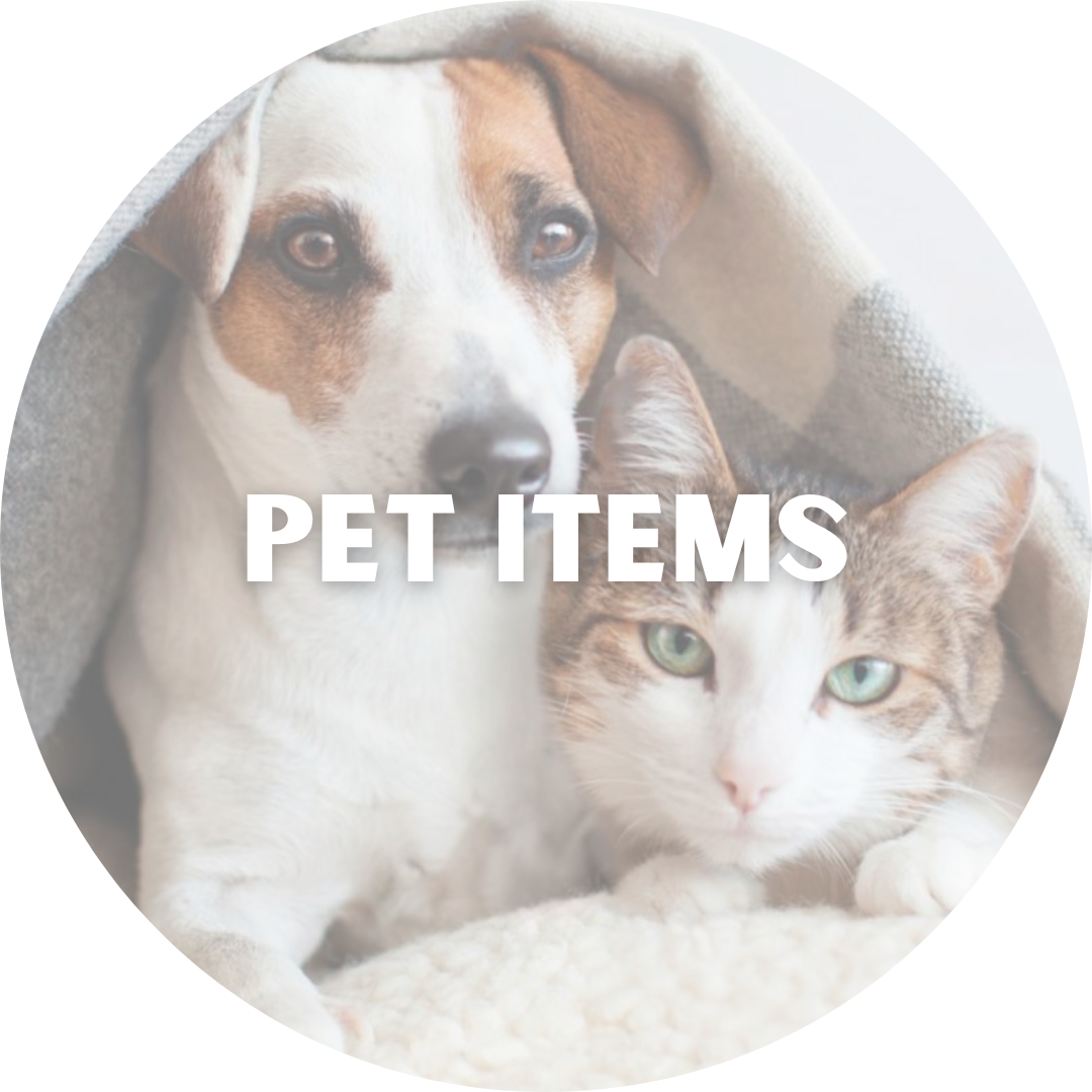 Pet Accessories