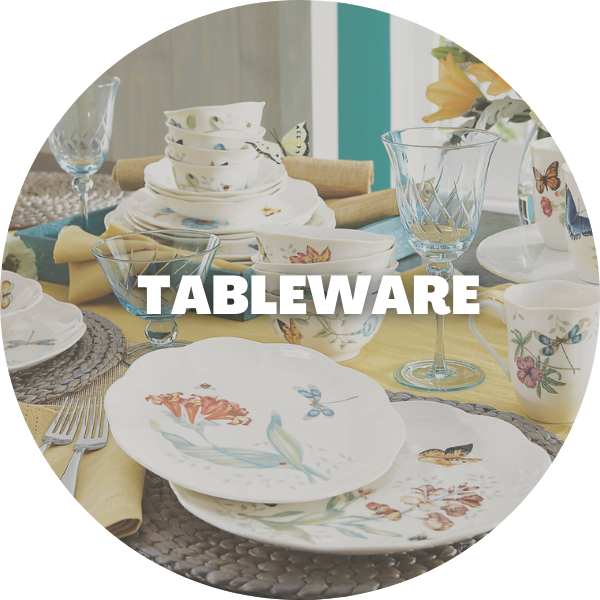 Tablecraft