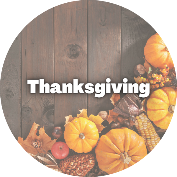 Thanksgiving