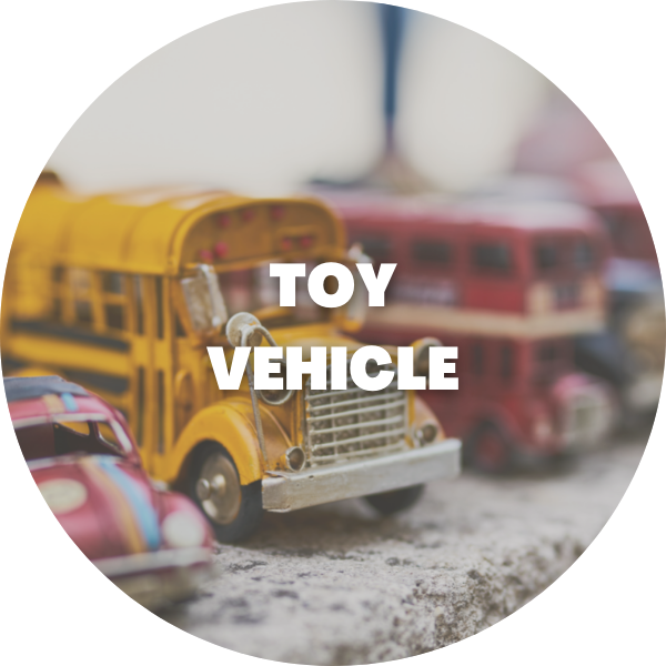 Toy Vehicle
