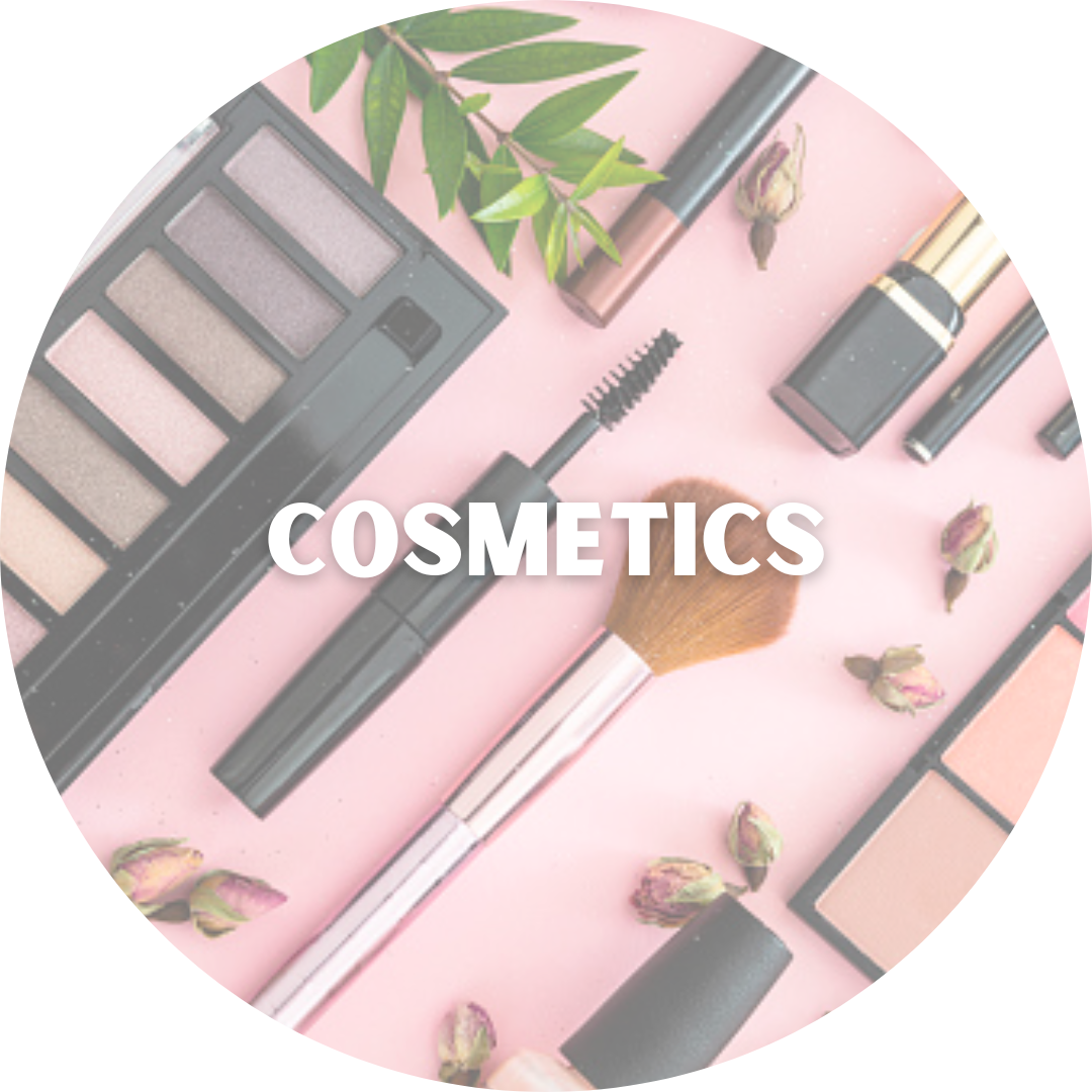 Cosmetics