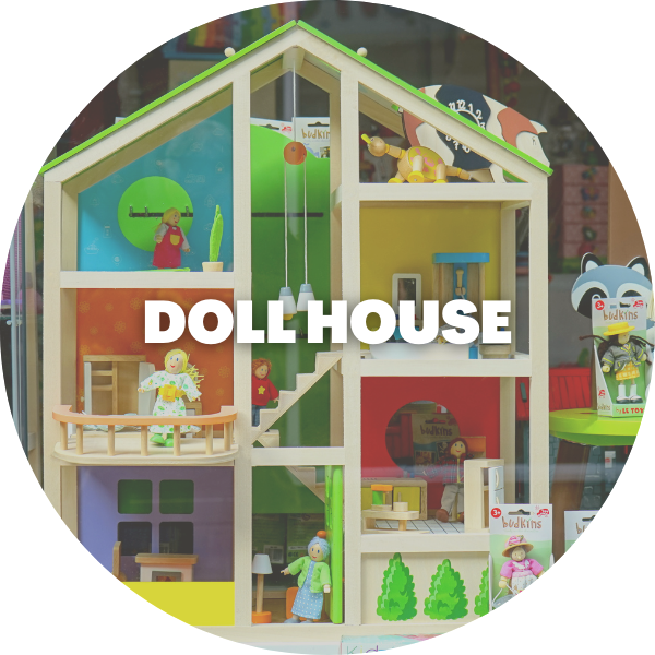 Doll house