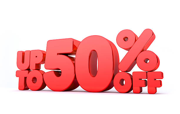 Crazy Christmas Deals Up to 50% OFF