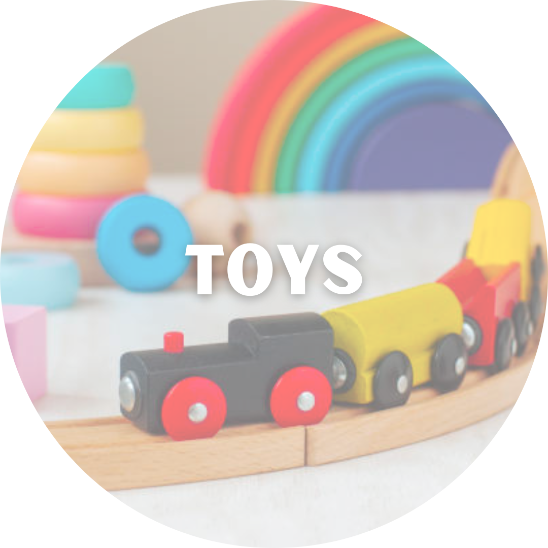 Toy Collection