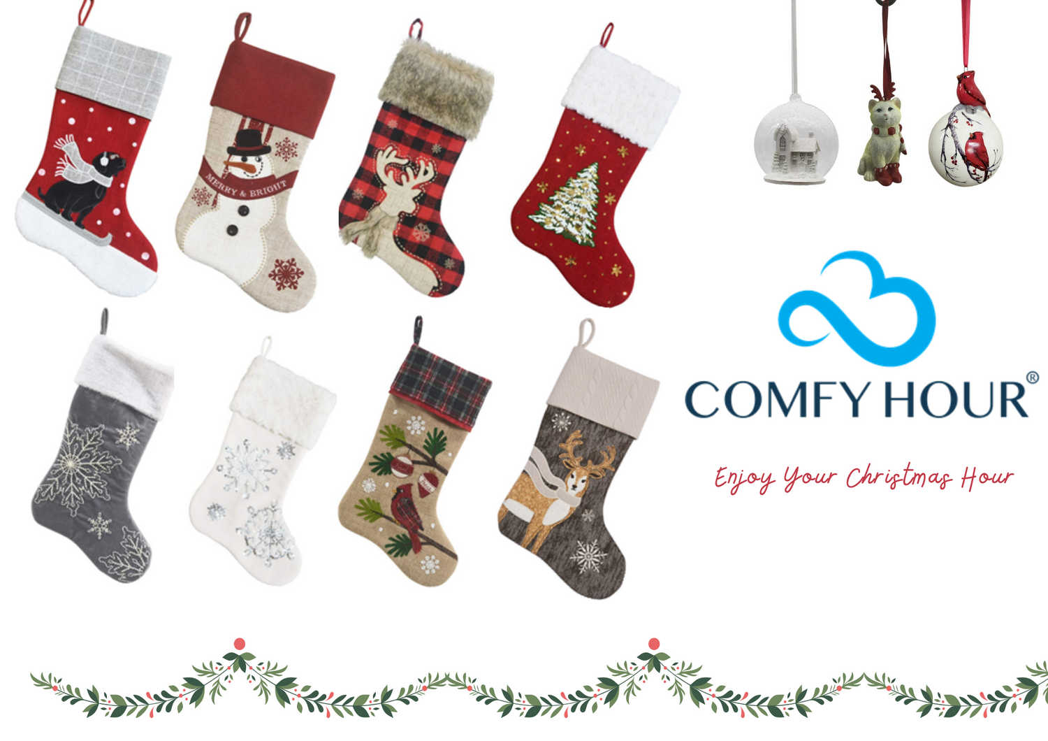 Comfy Christmas