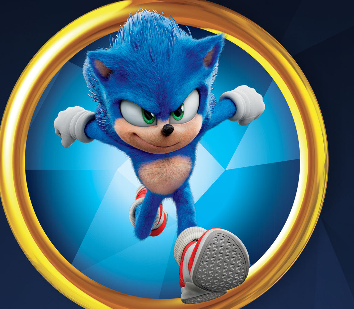 Sonic