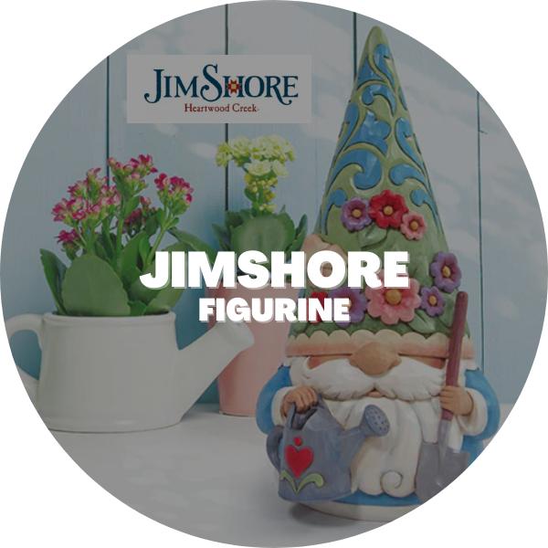 Jim Shore