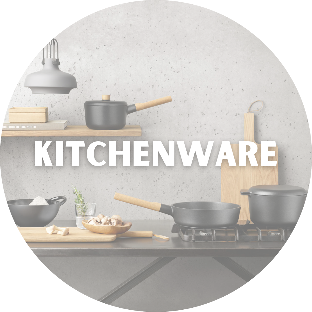 Kitchenware